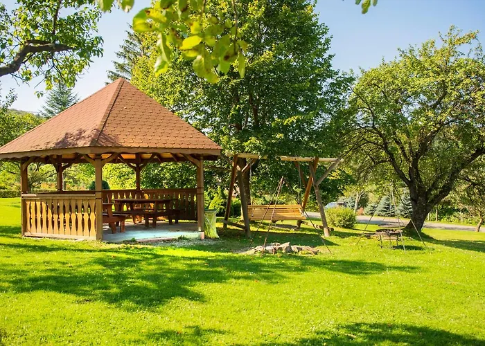 Zielona Plaza