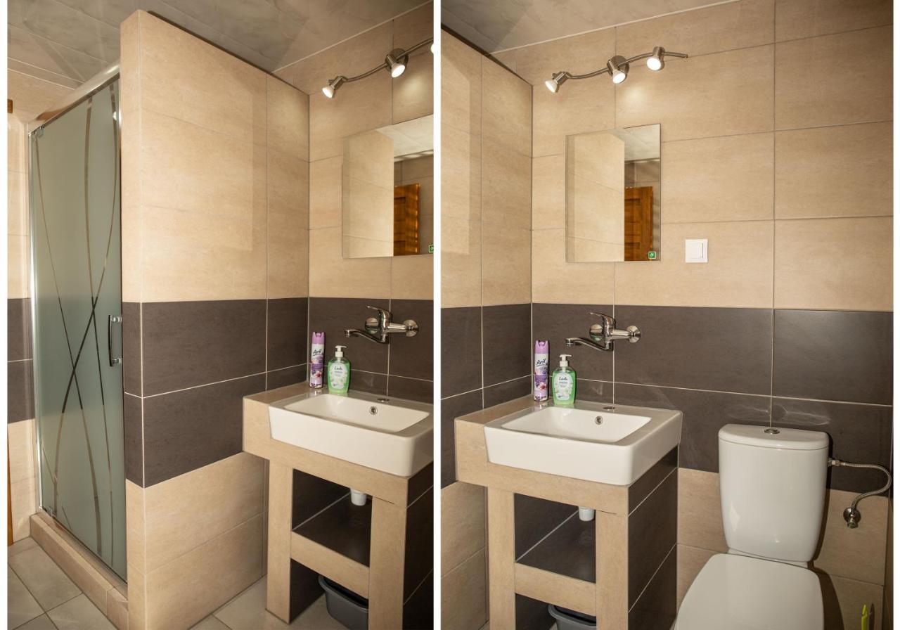 Apartment Zielona Plaza *