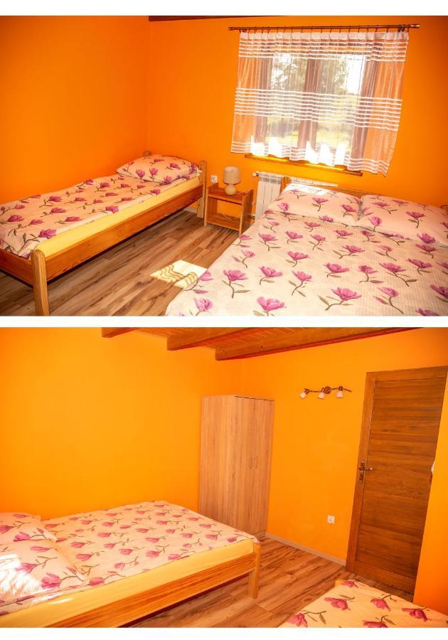 Apartment Zielona Plaza *