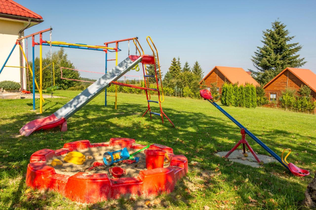 Zielona Plaza * Bereznica Wyzna